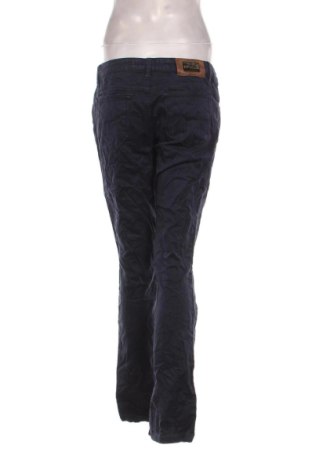 Blugi de femei Siviglia, Mărime L, Culoare Albastru, Preț 237,99 Lei