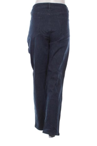 Női farmernadrág Smooth, Méret XXL, Szín Kék, Ár 7 499 Ft