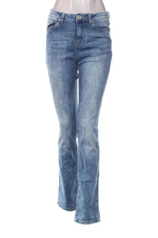 Damen Jeans Soccx, Größe L, Farbe Blau, Preis € 18,99