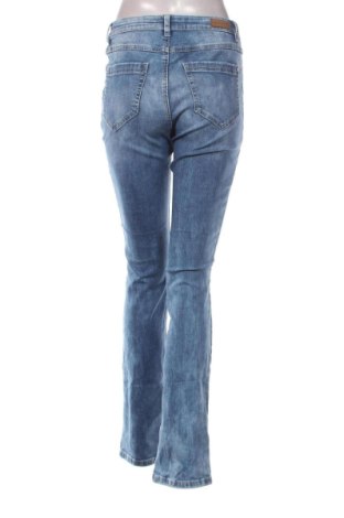 Damen Jeans Soccx, Größe L, Farbe Blau, Preis € 18,99