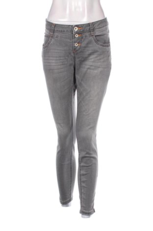 Blugi de femei Soccx, Mărime L, Culoare Negru, Preț 98,01 Lei