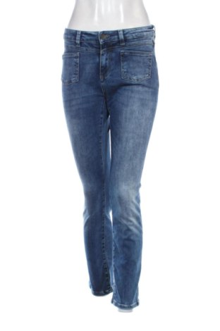 Női farmernadrág Soccx, Méret M, Szín Kék, Ár 15 847 Ft