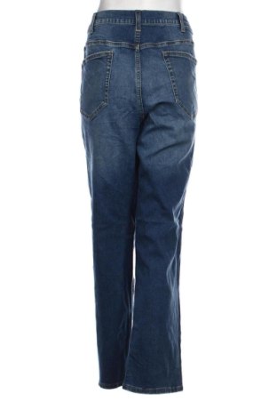 Dámské džíny  Sonoma, Velikost XXL, Barva Modrá, Cena  439,00 Kč