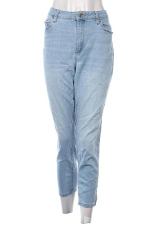 Blugi de femei Sonoma, Mărime XXL, Culoare Albastru, Preț 91,99 Lei