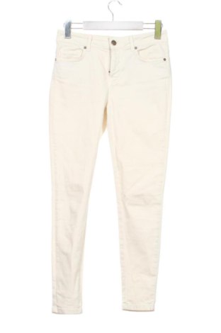 Damskie jeansy Soya Concept, Rozmiar S, Kolor ecru, Cena 112,53 zł