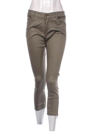 Дамски дънки Soya Concept, Размер L, Цвят Зелен, Цена 20,90 €