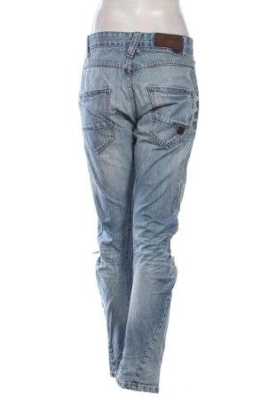 Blugi de bărbați Springfield, Mărime S, Culoare Albastru, Preț 109,48 Lei