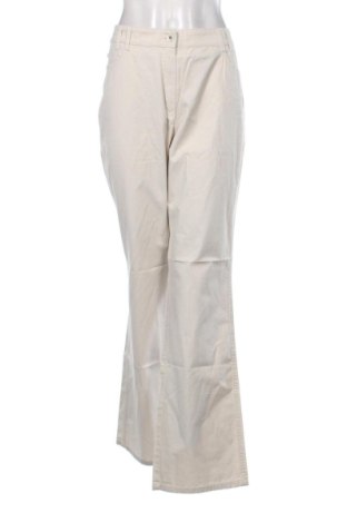 Damen Jeans Steilmann, Größe XL, Farbe Beige, Preis 15,00 €