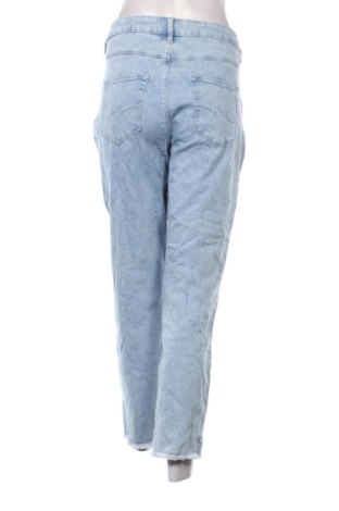 Damen Jeans Stooker, Größe XL, Farbe Blau, Preis 19,99 €