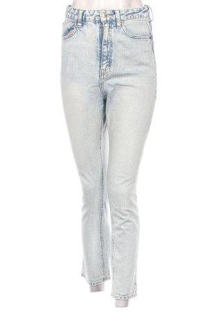 Blugi de femei Stradivarius, Mărime S, Culoare Multicolor, Preț 60,00 Lei