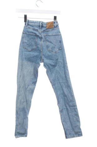 Női farmernadrág Stradivarius, Méret XXS, Szín Kék, Ár 4 199 Ft