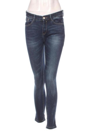 Damen Jeans Stradivarius, Größe M, Farbe Blau, Preis 14,74 €