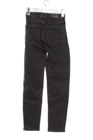 Dámske džínsy  Stradivarius, Veľkosť XXS, Farba Čierna, Cena  22,95 €