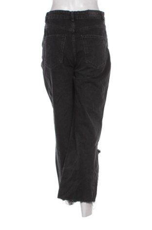 Dámské džíny  Stradivarius, Velikost M, Barva Černá, Cena  329,00 Kč