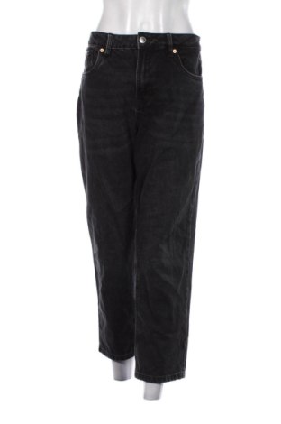 Damen Jeans Stradivarius, Größe XL, Farbe Schwarz, Preis 19,99 €