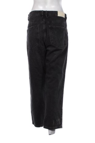 Damen Jeans Stradivarius, Größe XL, Farbe Schwarz, Preis 19,99 €
