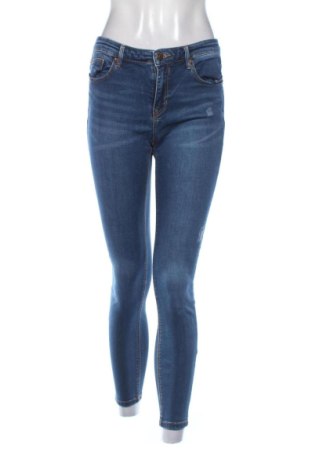 Damen Jeans Stradivarius, Größe M, Farbe Blau, Preis 16,30 €