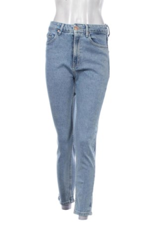 Damen Jeans Stradivarius, Größe S, Farbe Blau, Preis € 24,99
