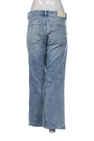 Blugi de femei Stradivarius, Mărime XL, Culoare Albastru, Preț 91,99 Lei