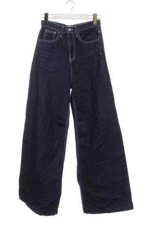 Damen Jeans Stradivarius, Größe XXS, Farbe Blau, Preis € 19,99