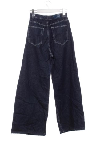 Damen Jeans Stradivarius, Größe XXS, Farbe Blau, Preis € 19,99