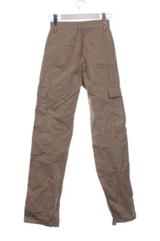 Blugi de femei Stradivarius, Mărime XXS, Culoare Bej, Preț 91,99 Lei