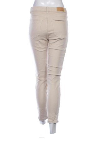 Dámské džíny  Stradivarius, Velikost S, Barva Béžová, Cena  439,00 Kč
