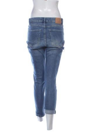 Női farmernadrág Stradivarius, Méret M, Szín Kék, Ár 6 198 Ft