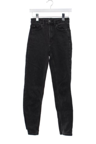 Damen Jeans Stradivarius, Größe XS, Farbe Schwarz, Preis € 15,00