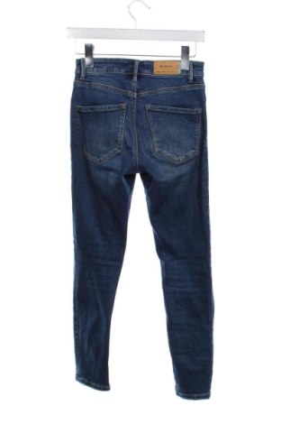 Dámské džíny  Stradivarius, Velikost XXS, Barva Modrá, Cena  425,00 Kč