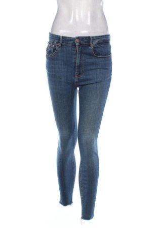 Női farmernadrág Stradivarius, Méret M, Szín Kék, Ár 6 092 Ft