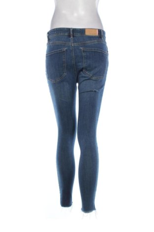 Női farmernadrág Stradivarius, Méret M, Szín Kék, Ár 6 092 Ft