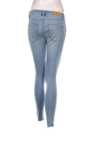 Dámské džíny  Stradivarius, Velikost S, Barva Modrá, Cena  425,00 Kč