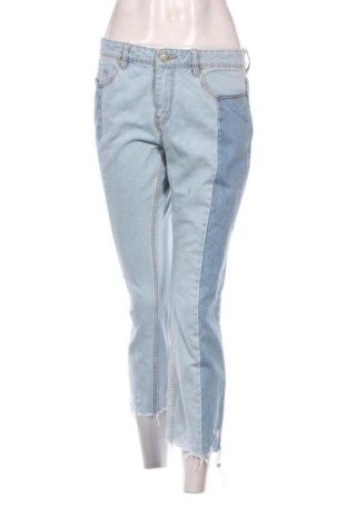 Damen Jeans Stradivarius, Größe M, Farbe Mehrfarbig, Preis 14,74 €