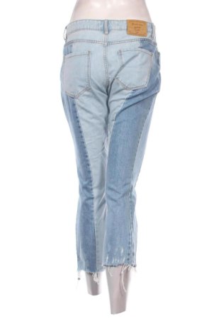 Damen Jeans Stradivarius, Größe M, Farbe Mehrfarbig, Preis 14,74 €