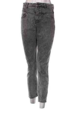 Blugi de femei Stradivarius, Mărime S, Culoare Negru, Preț 91,99 Lei