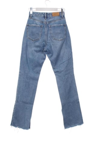 Damen Jeans Stradivarius, Größe XS, Farbe Blau, Preis € 14,77