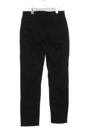Blugi de femei Straight Down, Mărime XL, Culoare Negru, Preț 91,99 Lei