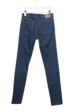 Blugi de femei Strauss, Mărime M, Culoare Albastru, Preț 129,99 Lei