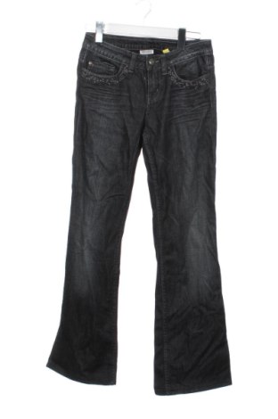 Blugi de femei Street One, Mărime M, Culoare Negru, Preț 109,25 Lei