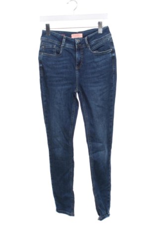 Dámske džínsy  Street One, Veľkosť M, Farba Modrá, Cena  24,95 €