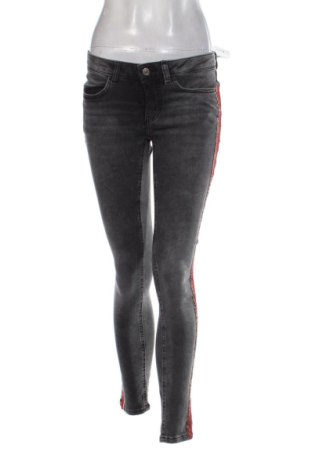 Damskie jeansy Street One, Rozmiar M, Kolor Szary, Cena 66,81 zł