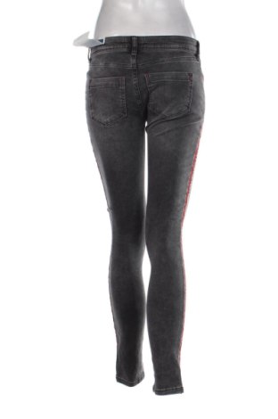 Damskie jeansy Street One, Rozmiar M, Kolor Szary, Cena 66,81 zł