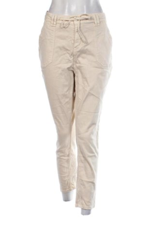 Blugi de femei Street One, Mărime XL, Culoare Bej, Preț 129,99 Lei