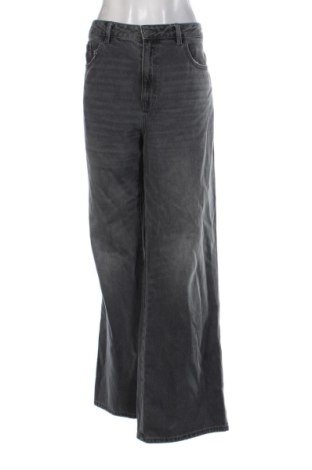 Дамски дънки Street One, Размер XL, Цвят Сив, Цена 11,75 €