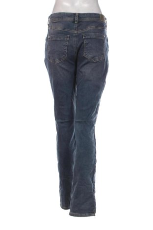 Blugi de femei Street One, Mărime L, Culoare Albastru, Preț 129,99 Lei