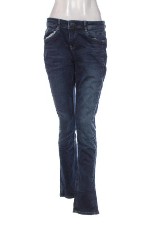 Damskie jeansy Street One, Rozmiar L, Kolor Niebieski, Cena 110,99 zł