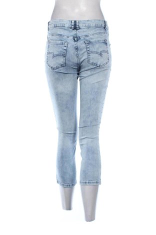 Blugi de femei Street One, Mărime S, Culoare Albastru, Preț 46,00 Lei