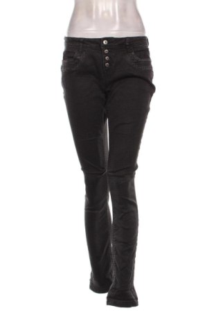 Blugi de femei Street One, Mărime L, Culoare Negru, Preț 129,99 Lei