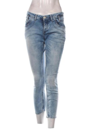 Γυναικείο Τζίν Street One, Μέγεθος M, Χρώμα Μπλέ, Τιμή 20,90 €